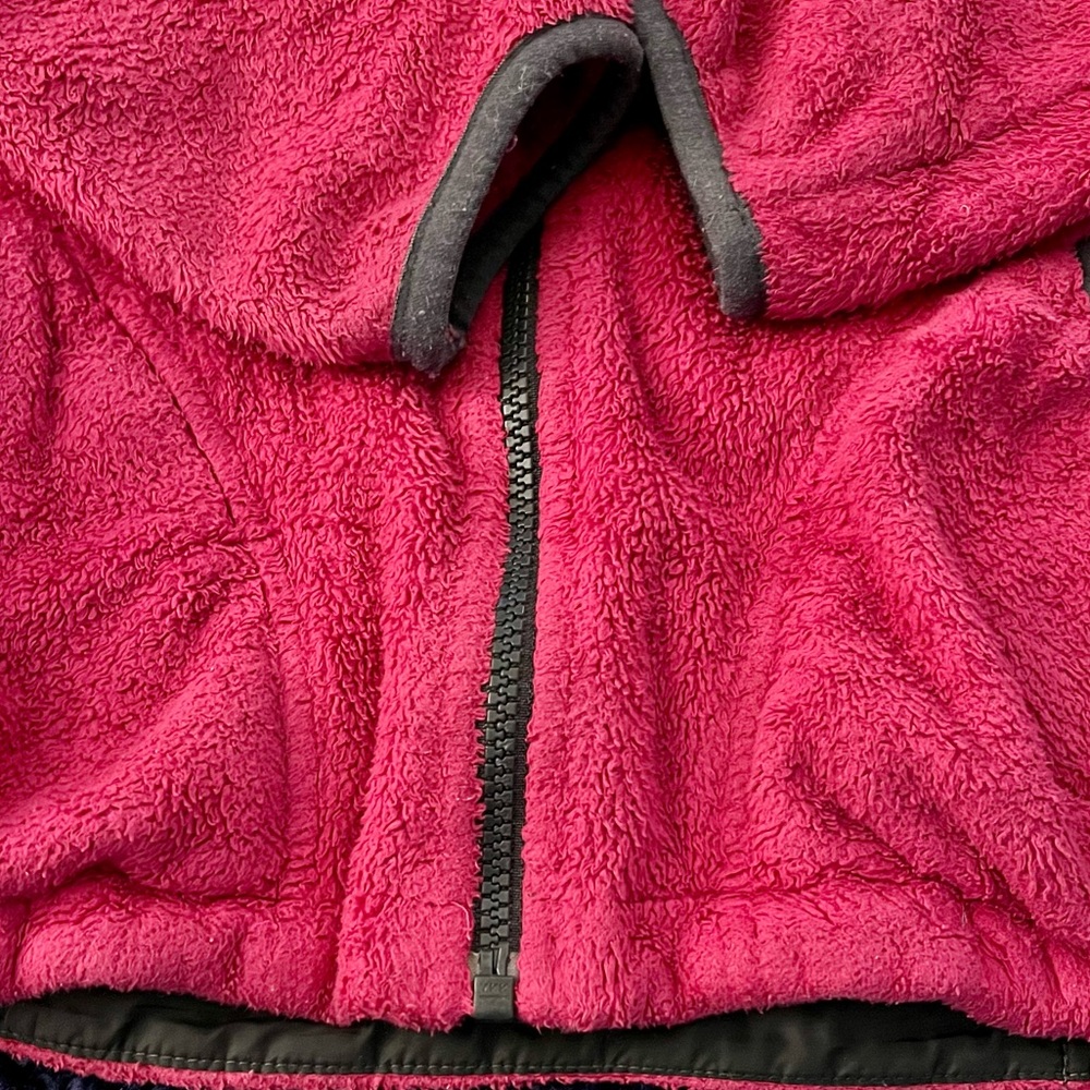 The North Face jacket - Picture 5 of 6